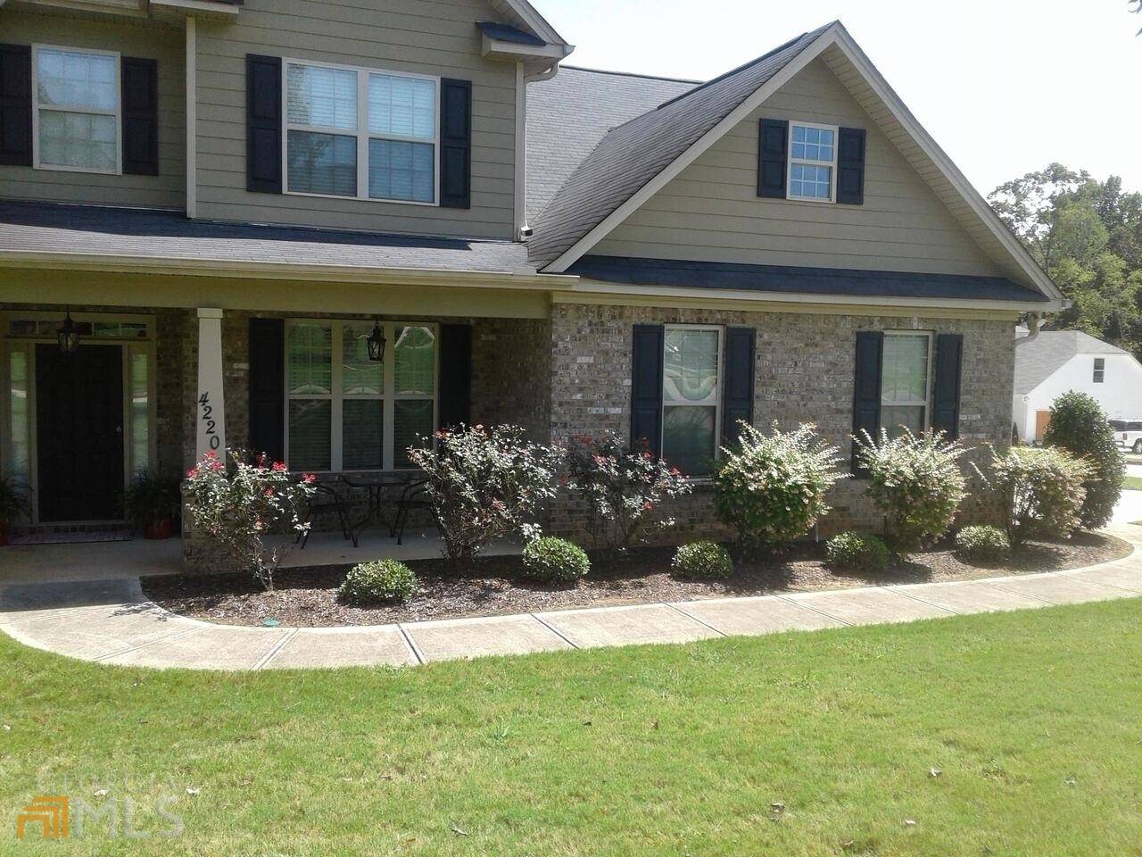 Conyers, GA 30013,4220 SE Lindsey WAY