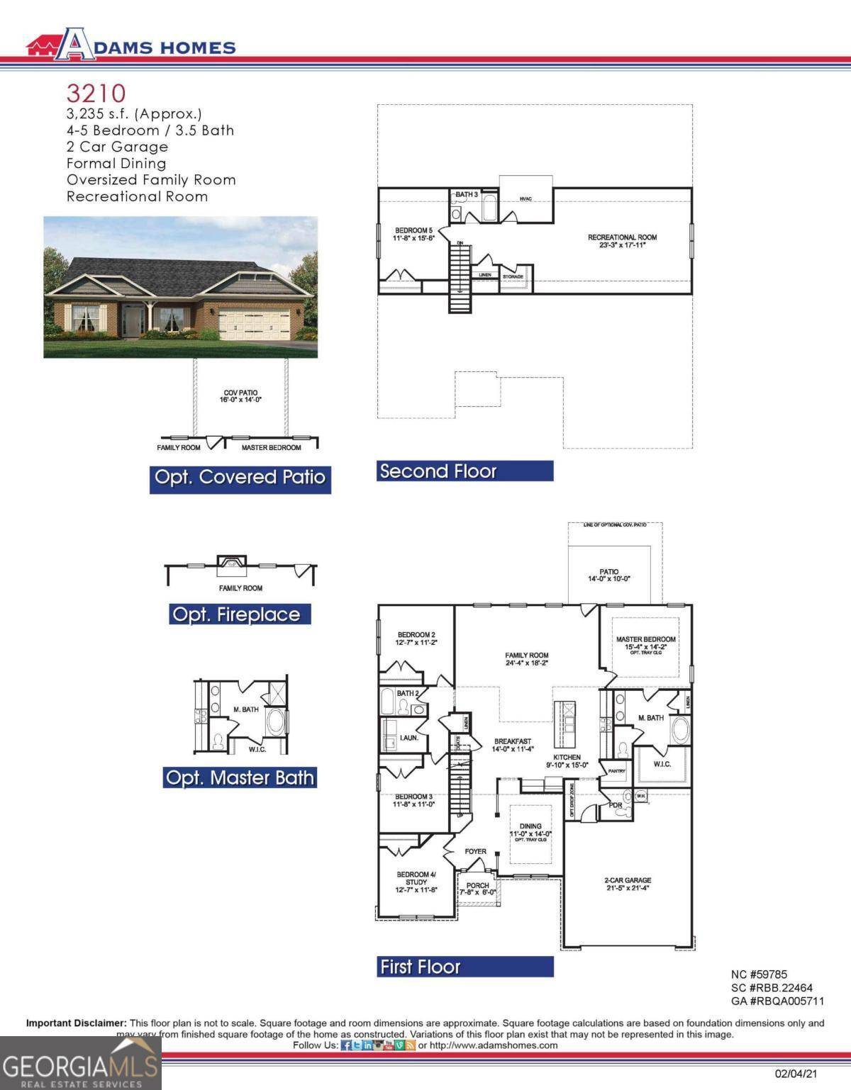 Douglasville, GA 30135,5321 Tuscany DR