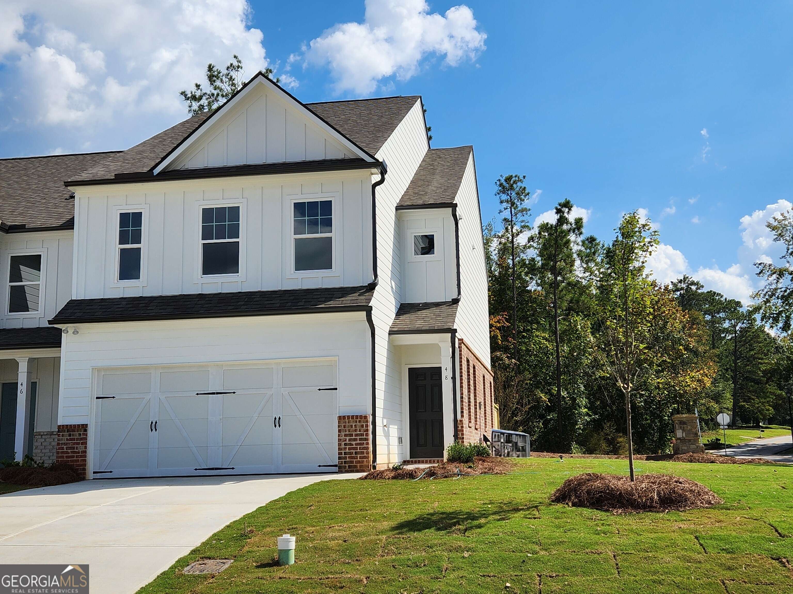 Newnan, GA 30263,48 Russet Way #LOT 52