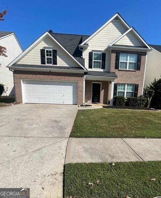 Ellenwood, GA 30294,2132 Black Oak LN