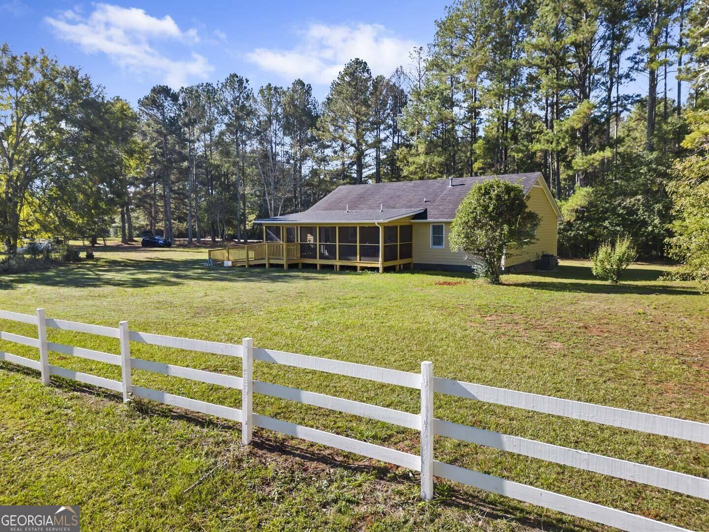 Winterville, GA 30683,120 Wintersett PL