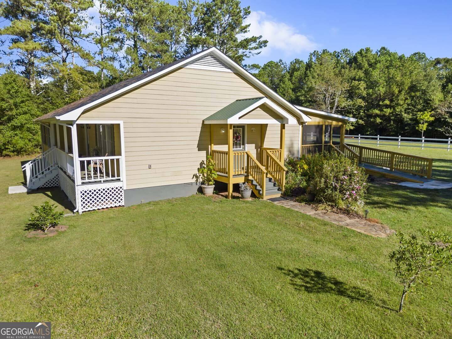 Winterville, GA 30683,120 Wintersett PL