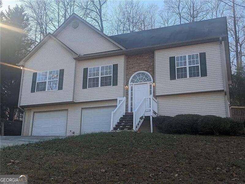 Dawsonville, GA 30534,297 Spring Ridge DR