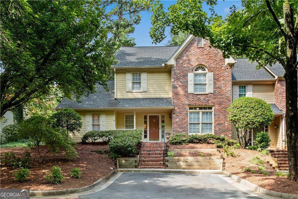 Roswell, GA 30075,146 River Ridge LN