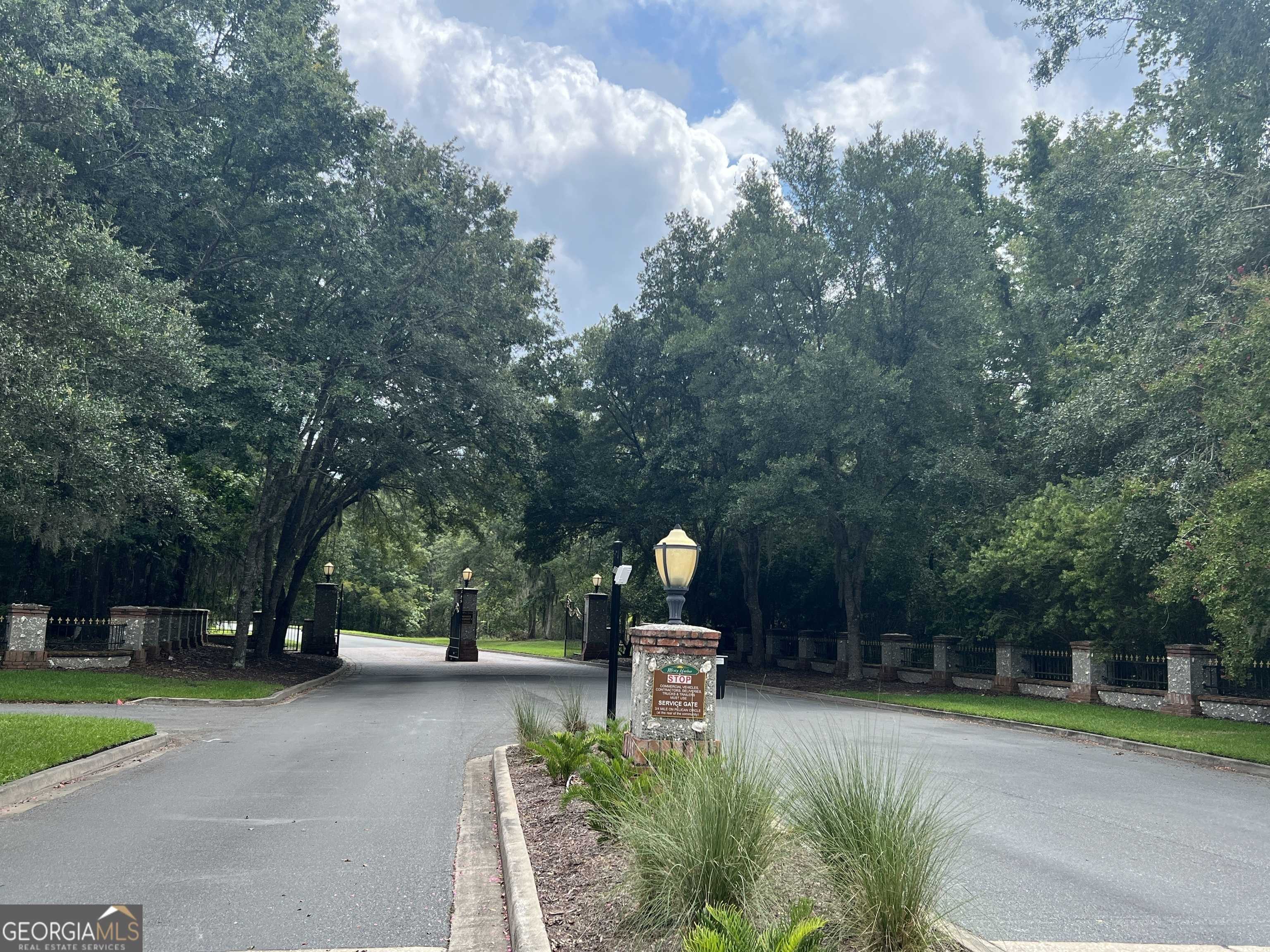 Woodbine, GA 31569,LOT 13 Sunset DR