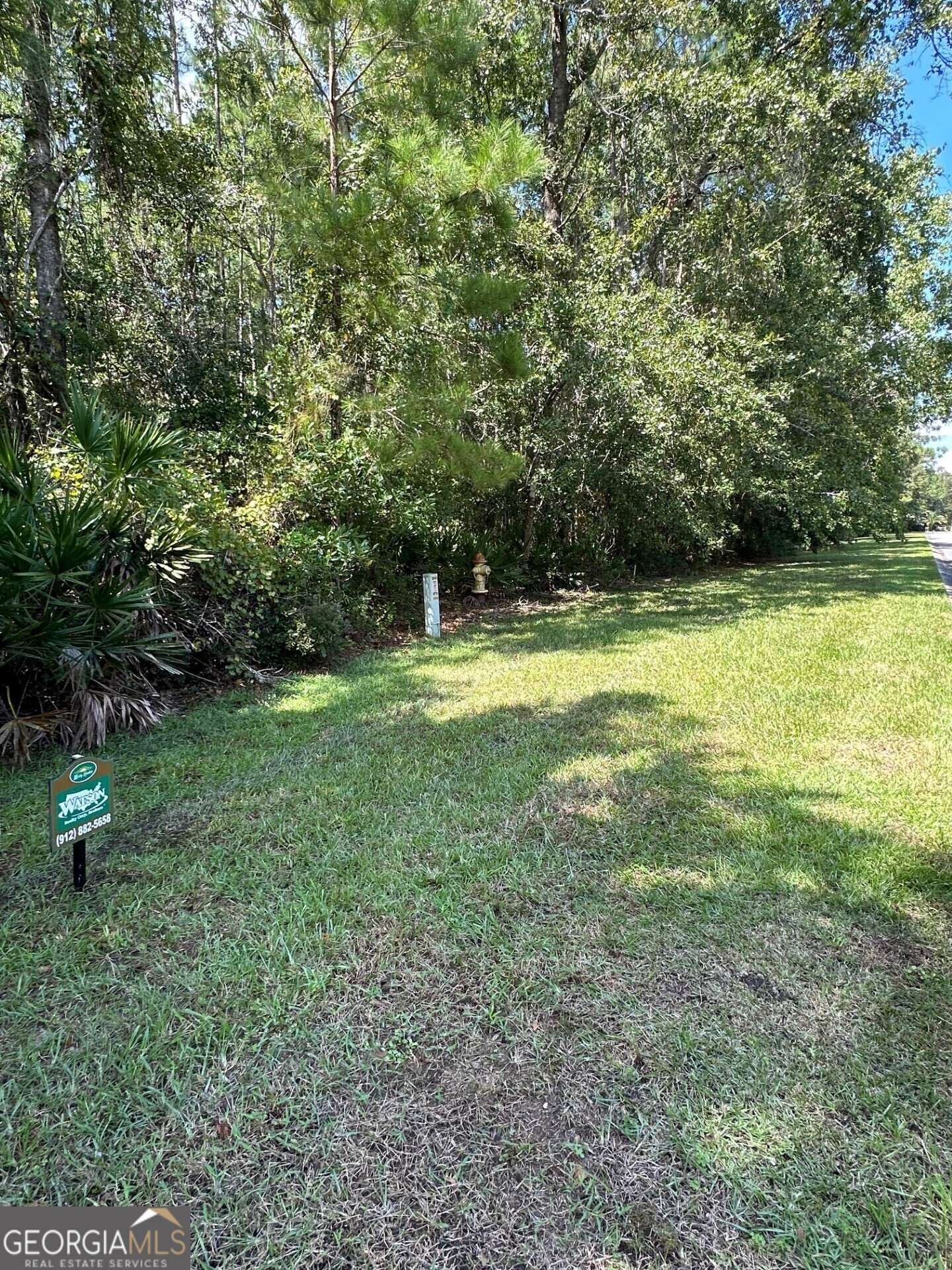 Woodbine, GA 31569,LOT 13 Sunset DR