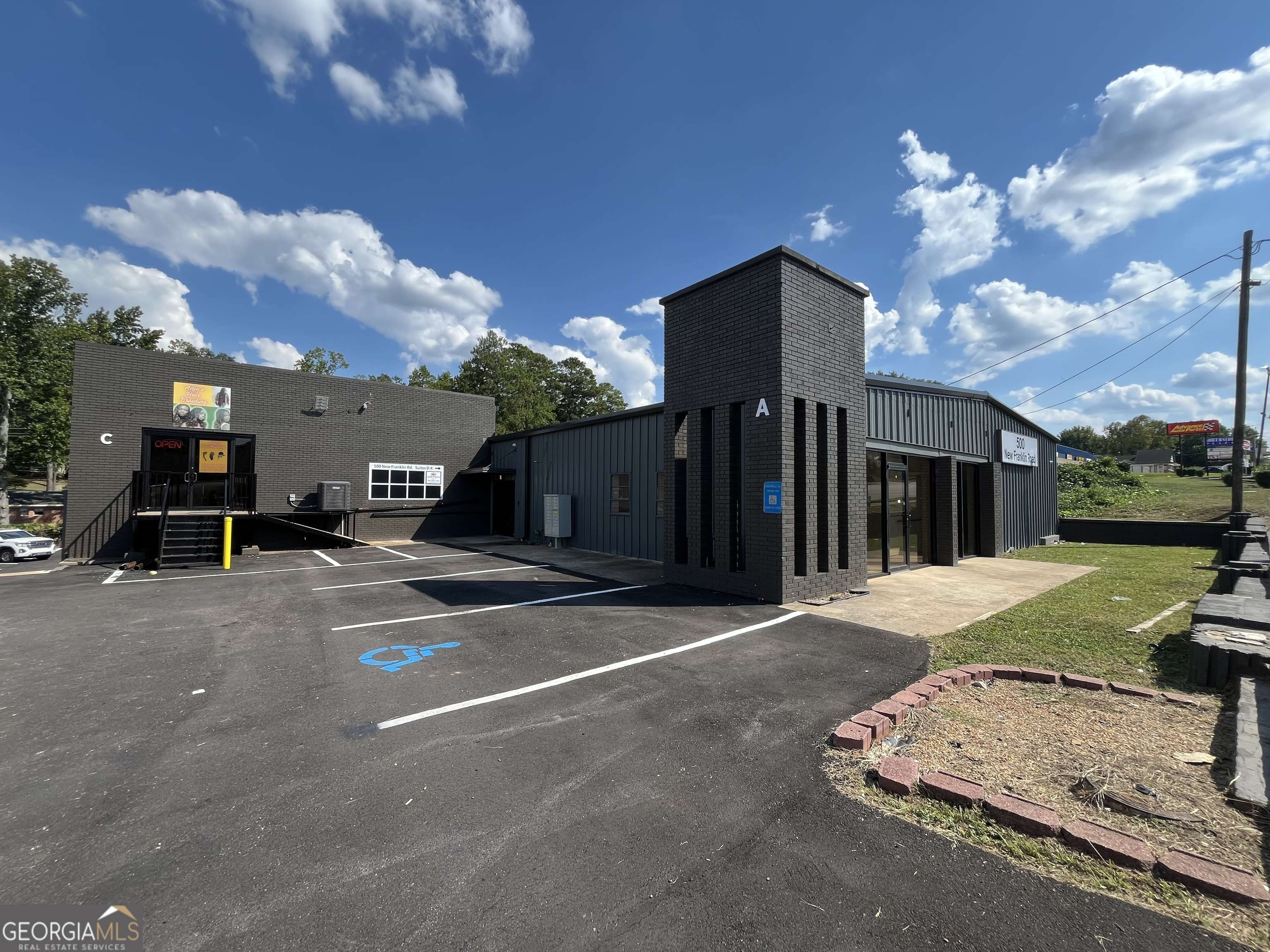 Lagrange, GA 30240,500 New Franklin Unit 1 RD