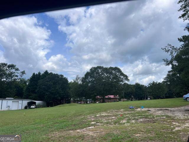 Hartwell, GA 30643,0 East Johnson Street #LOT5