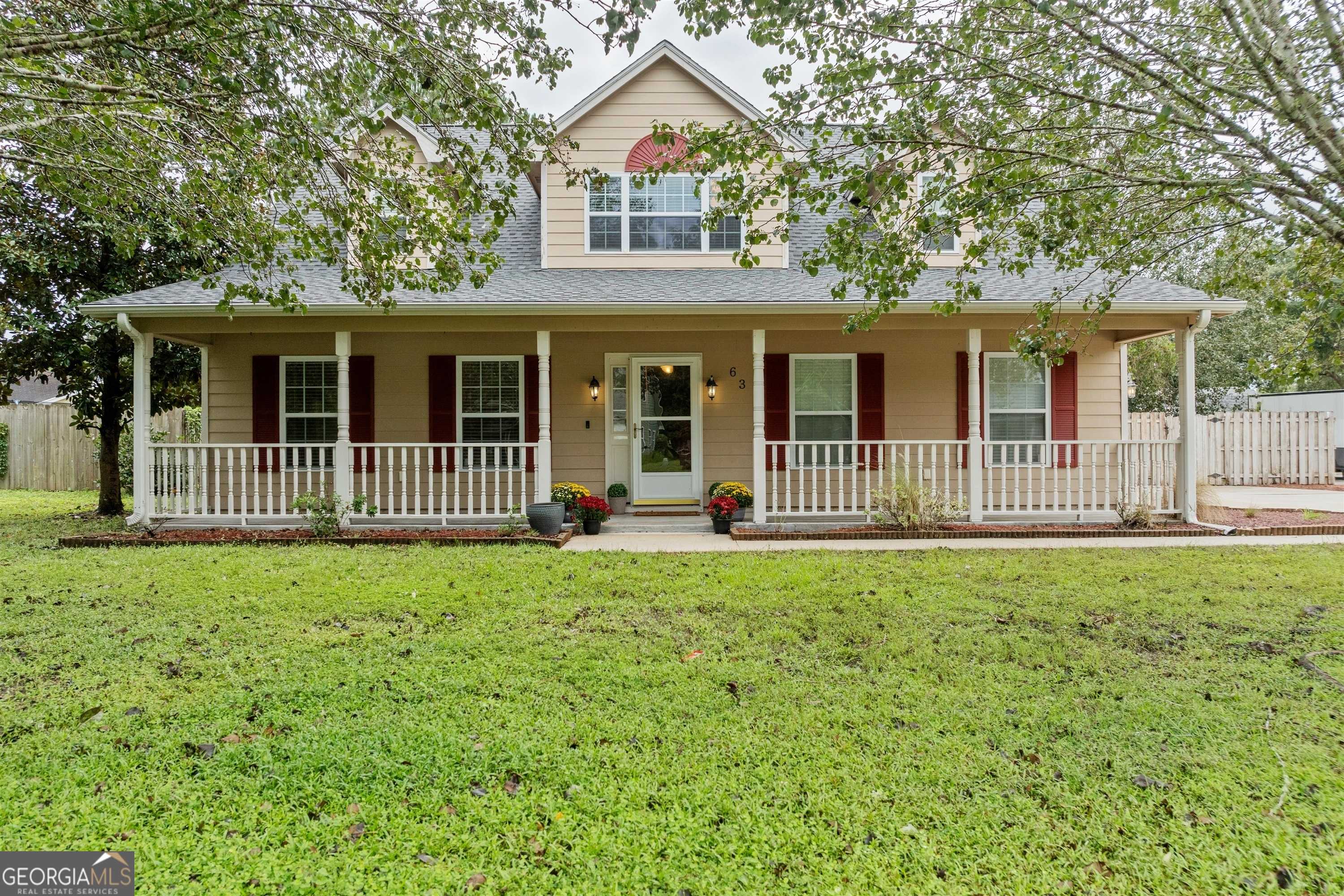 St. Marys, GA 31558,63 Mollies CT