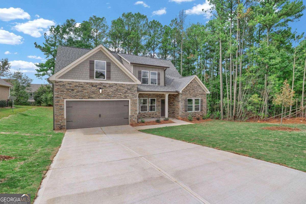 Fairburn, GA 30213,5140 Blackheath WAY