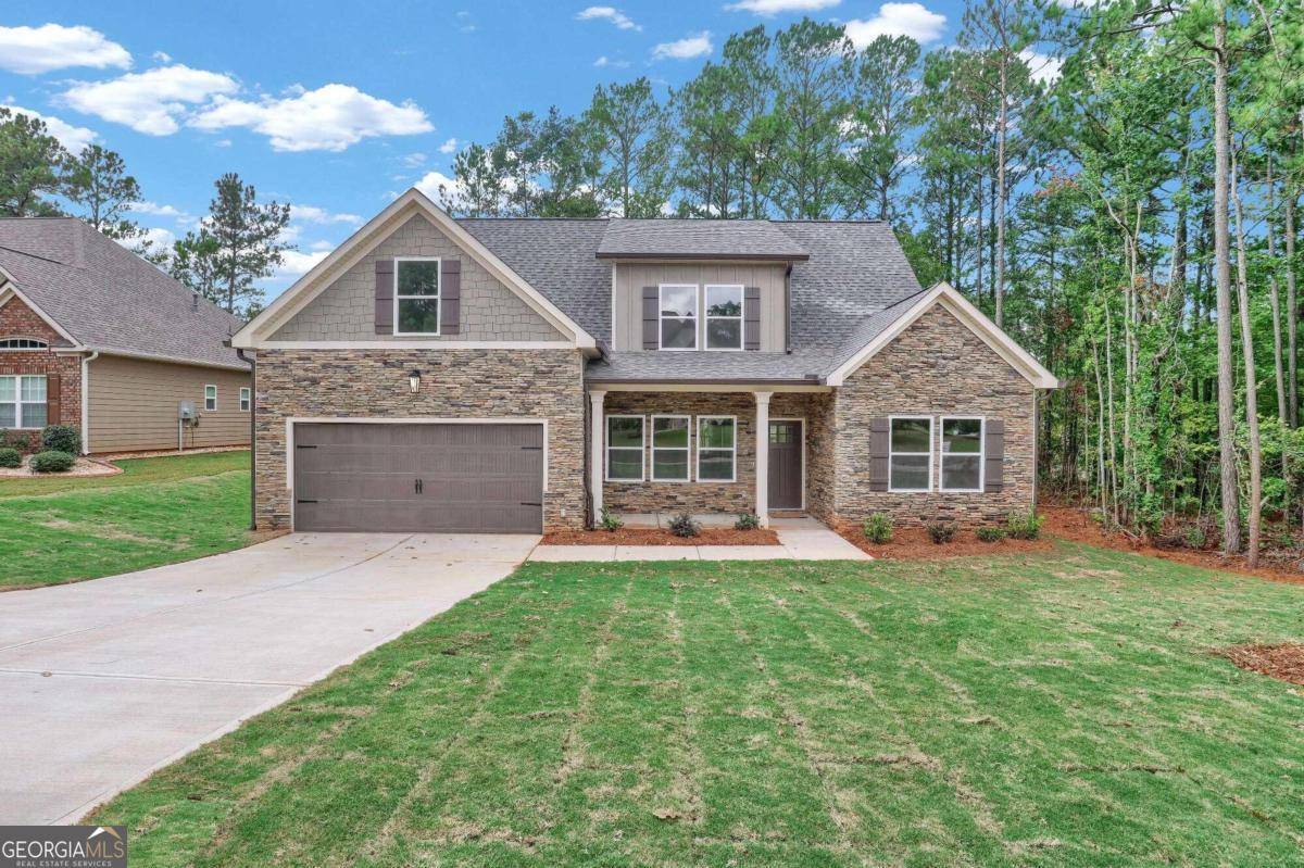 Fairburn, GA 30213,5140 Blackheath WAY