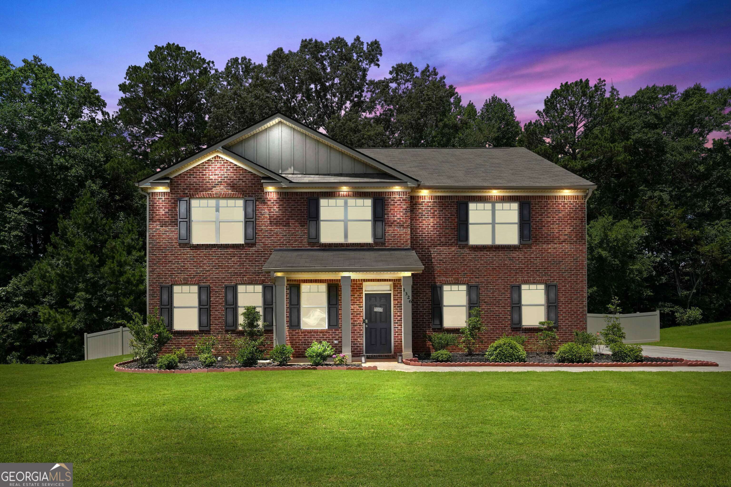 Stockbridge, GA 30281,1326 Harlequin WAY