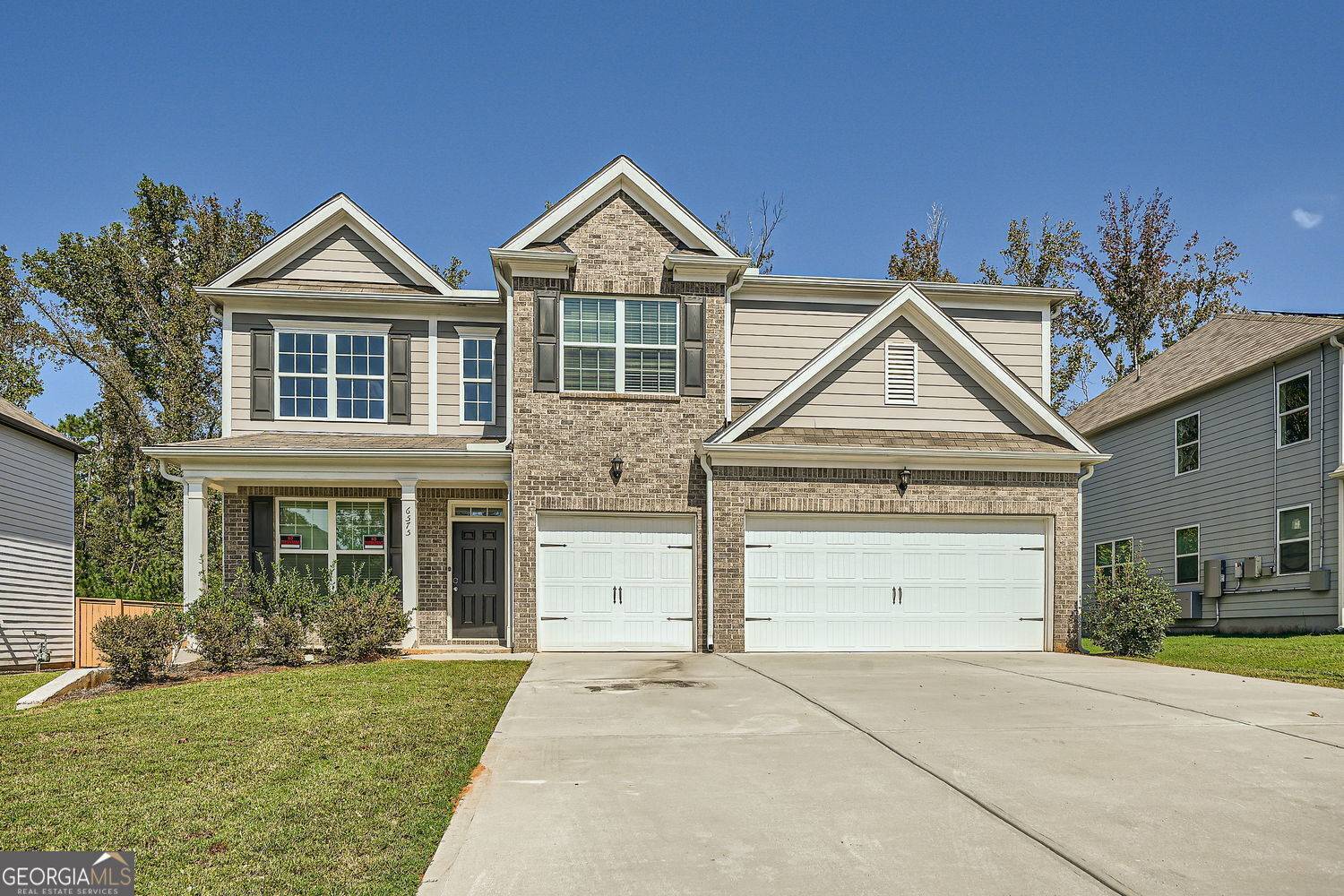 South Fulton, GA 30331,6575 Springfield WAY