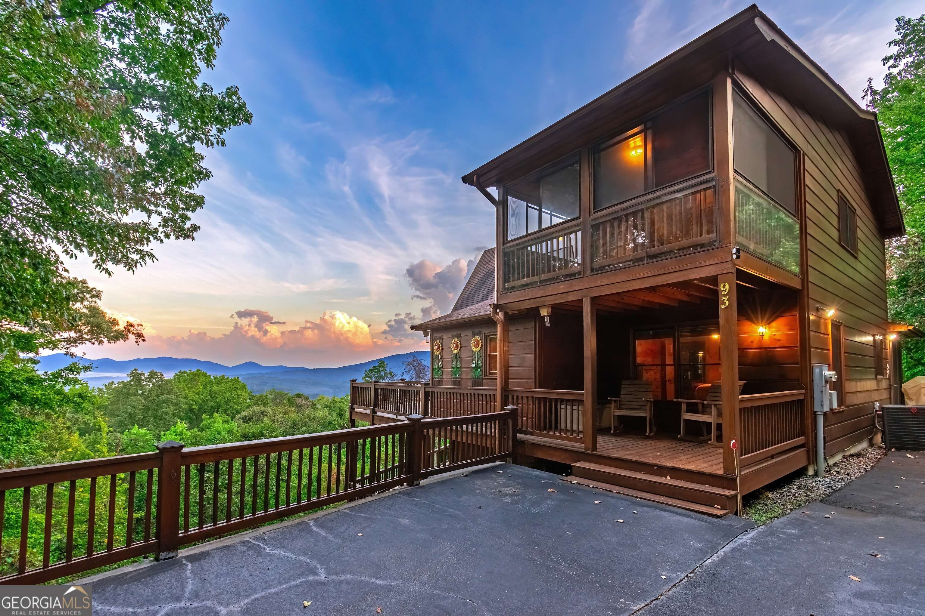 Blue Ridge, GA 30513,93 Tanglewood TRL