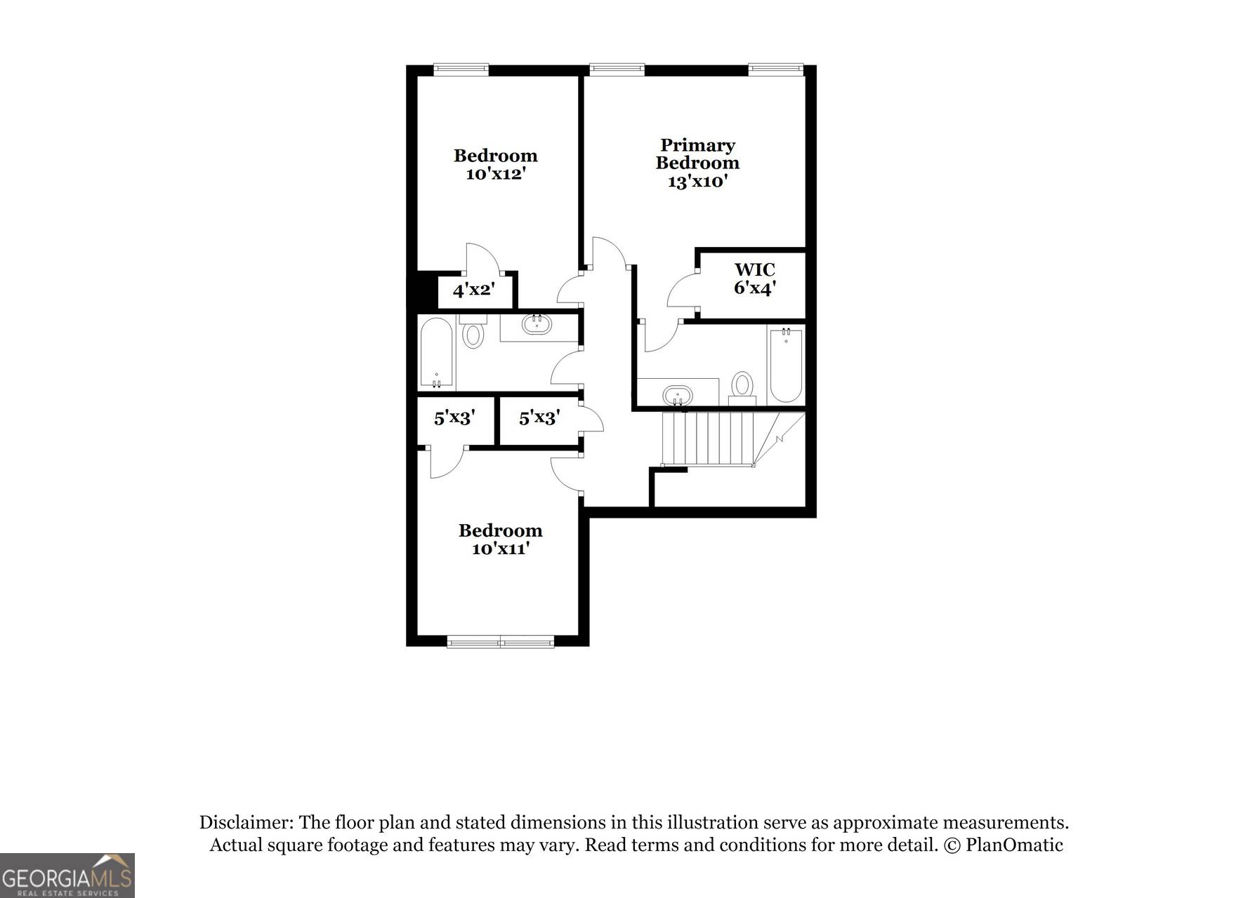 Oakwood, GA 30566,4506 Yellow Sash CT