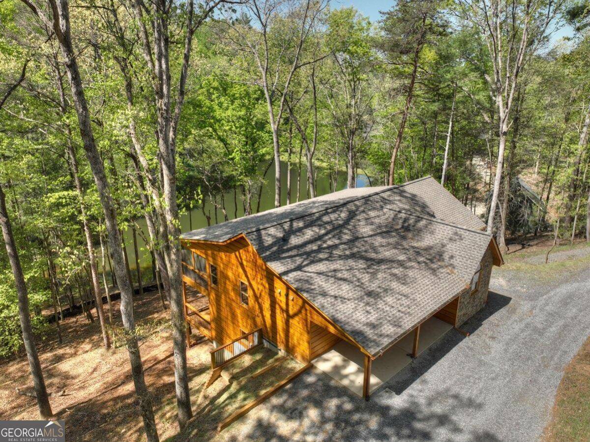 Ellijay, GA 30540,1075 Lazy River LN #44