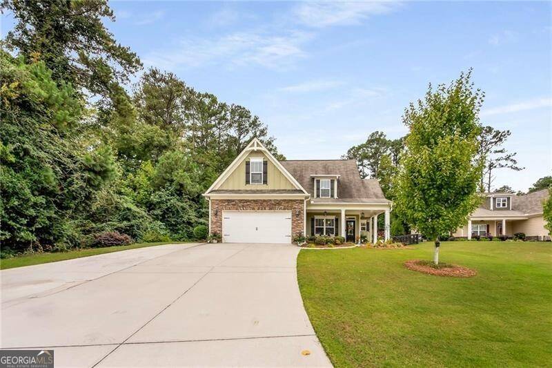 Dallas, GA 30157,109 Azalea Lakes CT