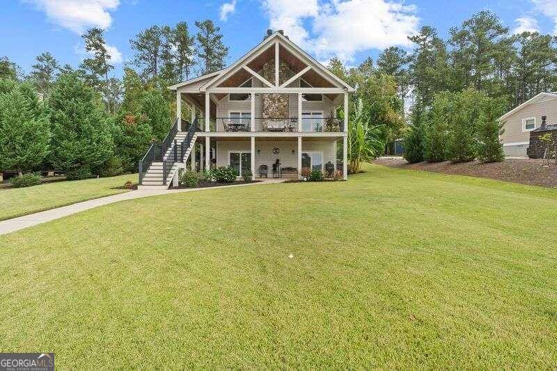 Sparta, GA 31087,143 Island Creek Drive NE