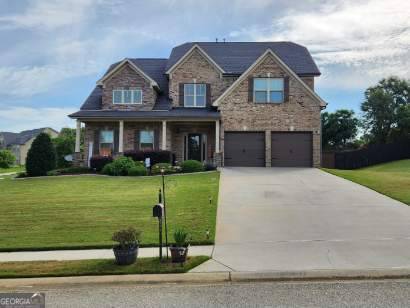 Kathleen, GA 31047,100 Bransun DR