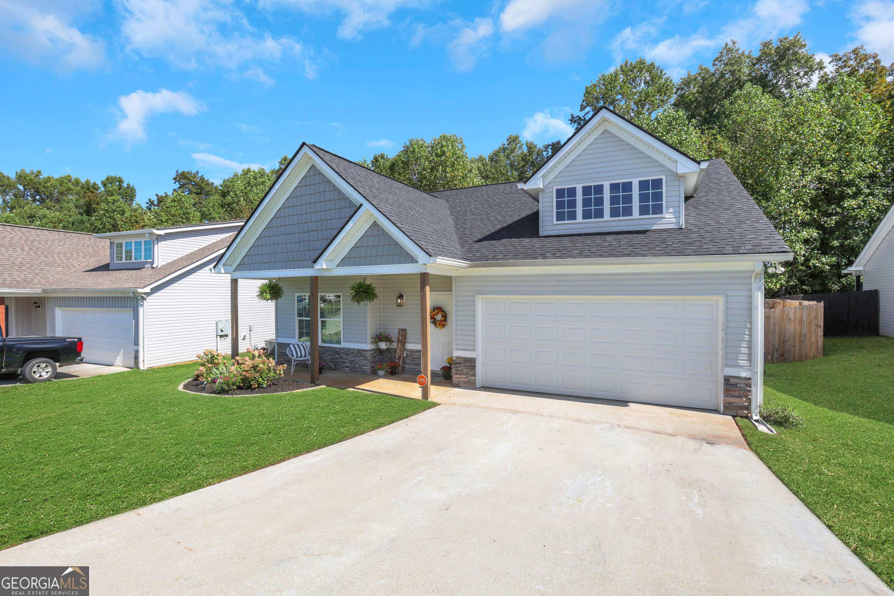 Alto, GA 30510,306 Highland Pointe DR