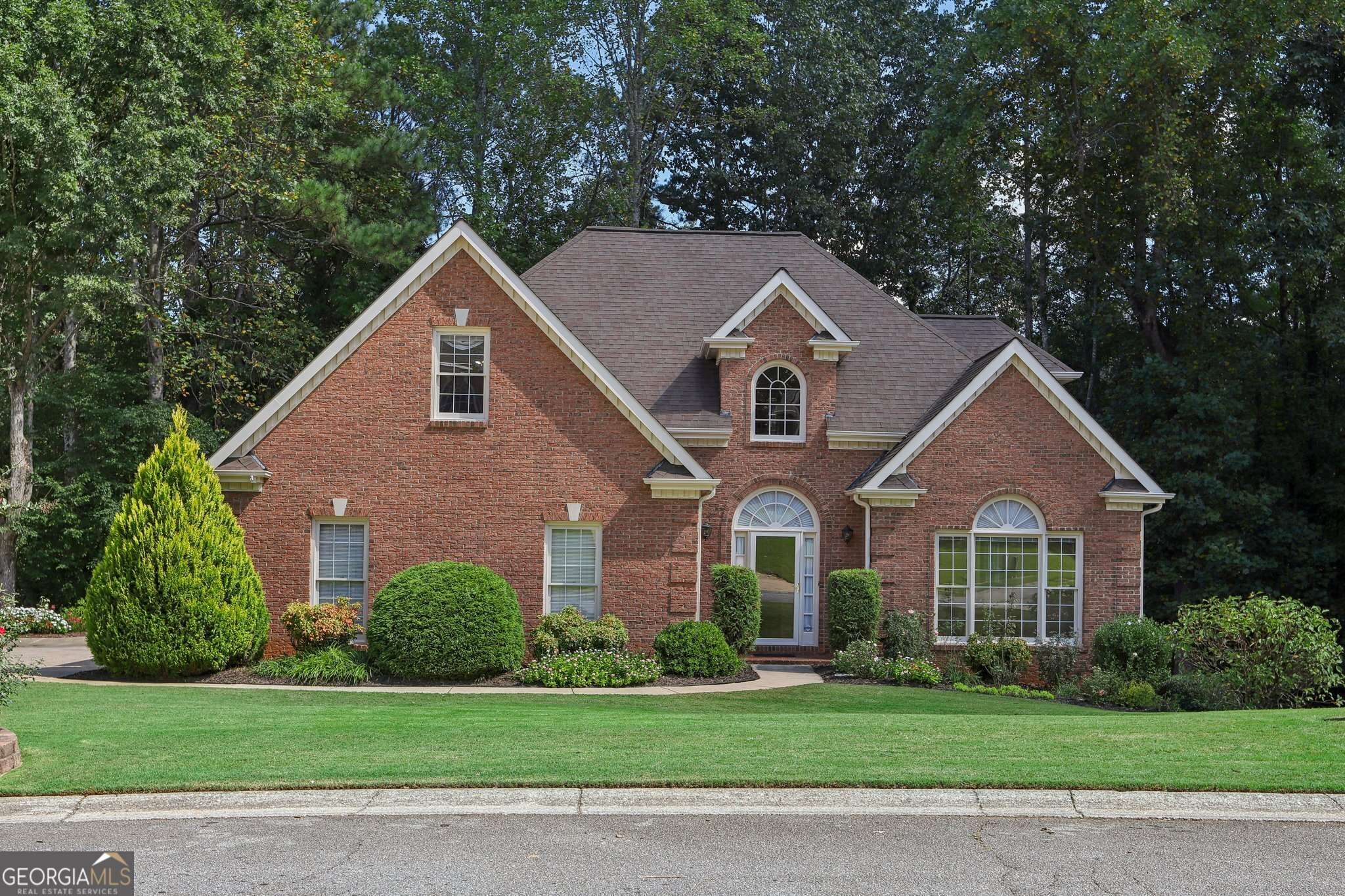 Woodstock, GA 30189,1911 Lilac Ridge DR