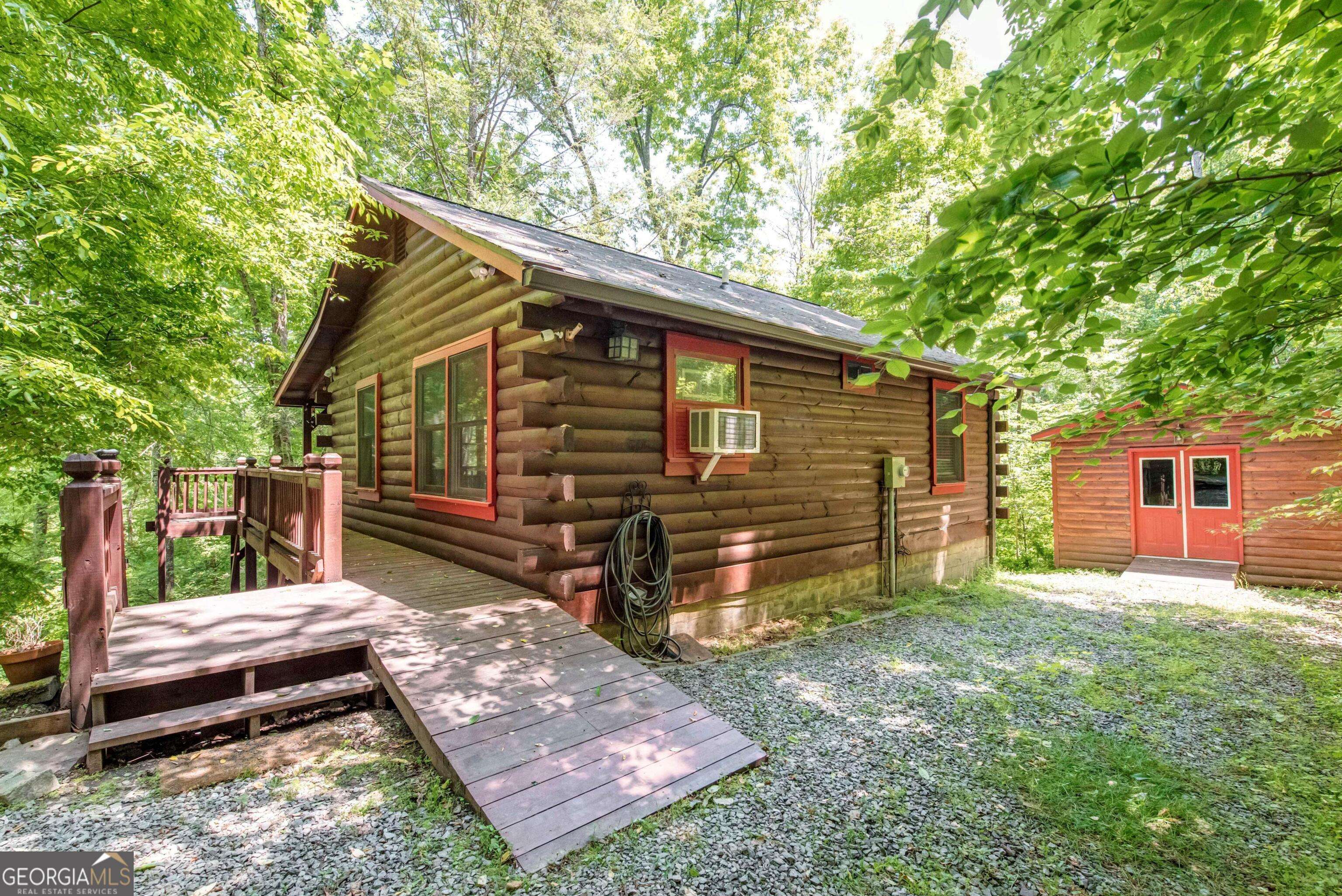 Ellijay, GA 30540,349 Briar Creek RD