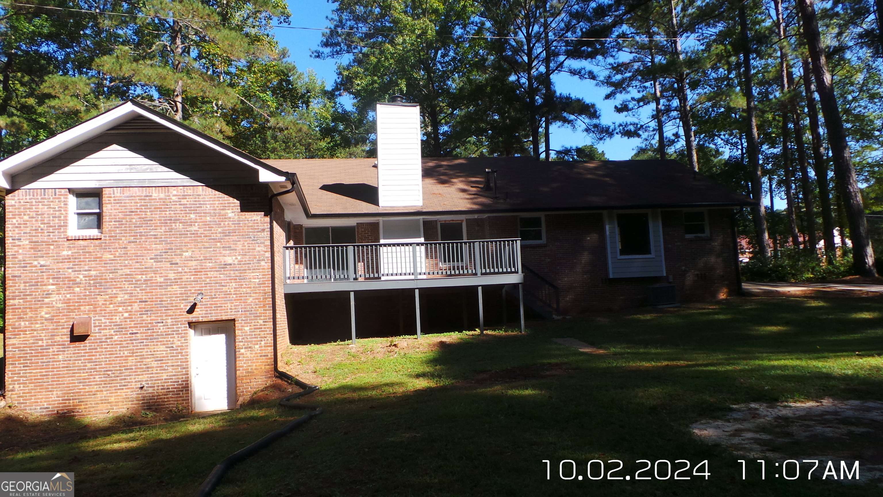 Hampton, GA 30228,863 New Hope DR