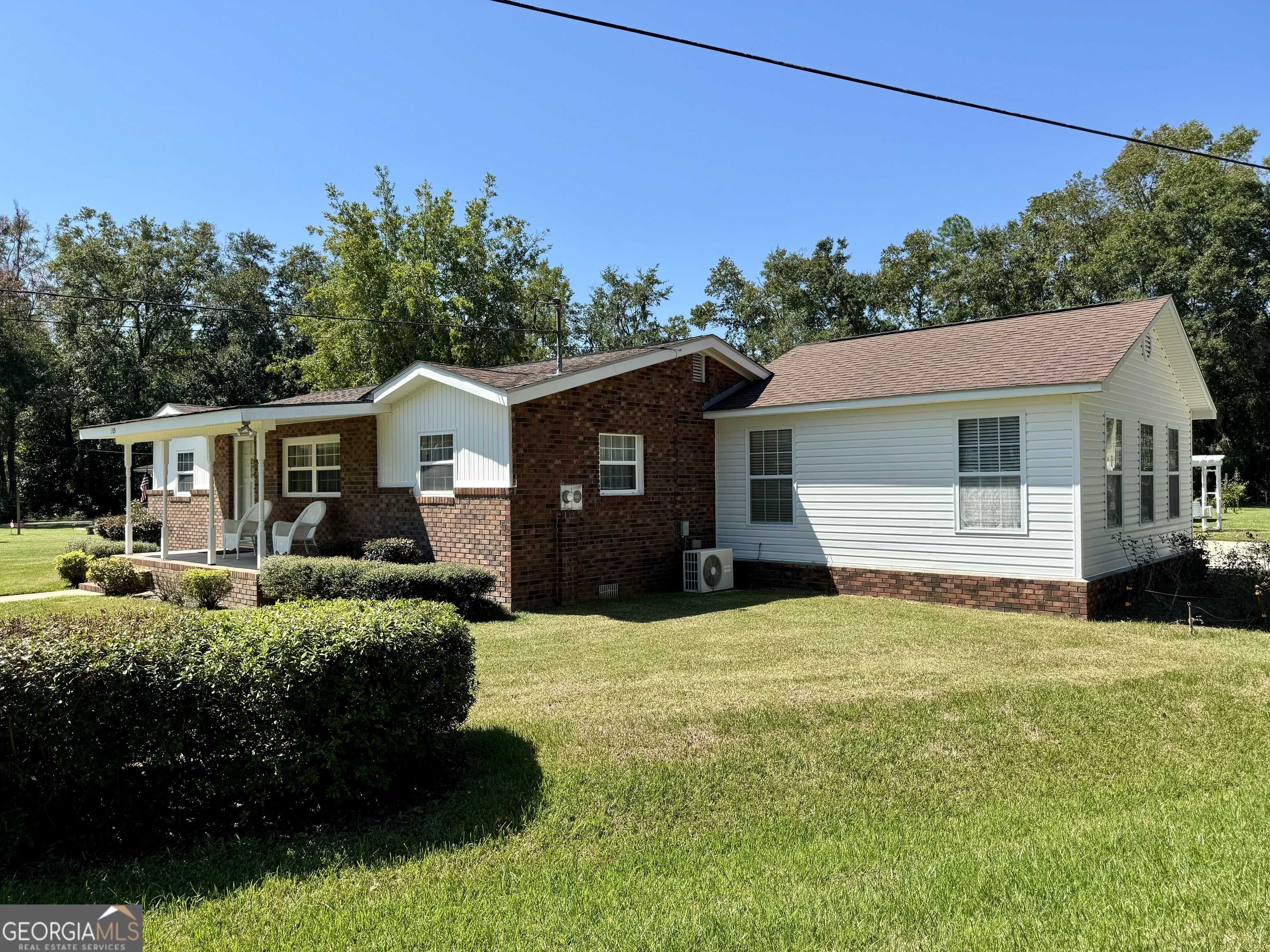 Kingsland, GA 31548,505 Laura ST