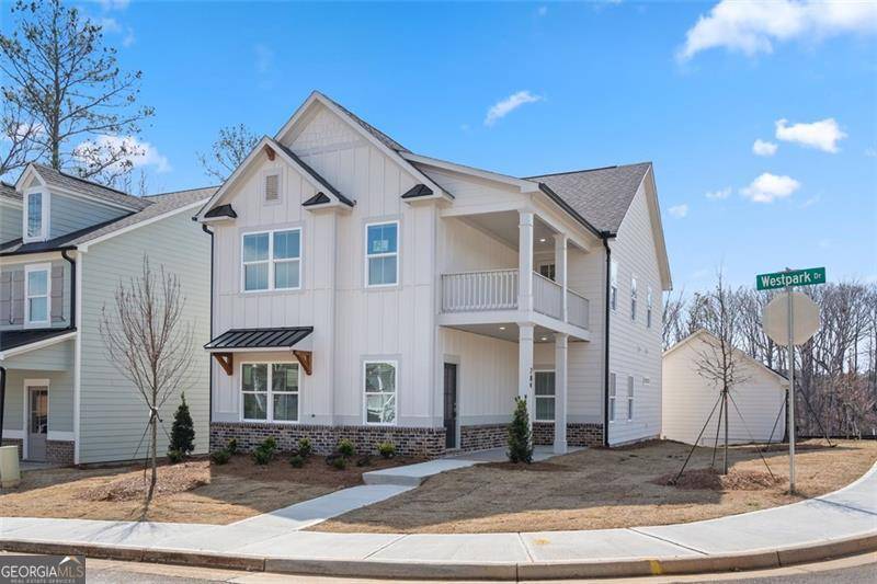 Athens, GA 30606,284 Westpark