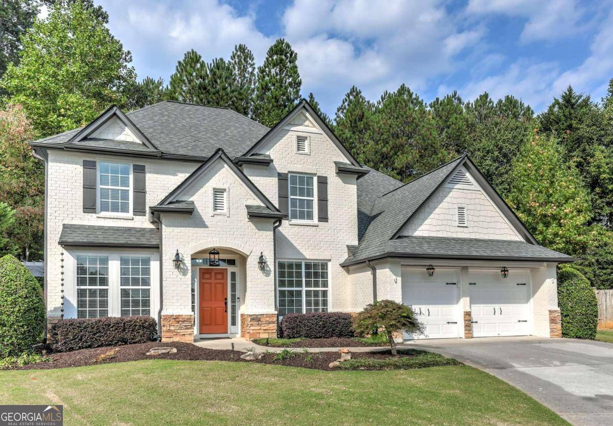 Woodstock, GA 30188,263 Brookview PL