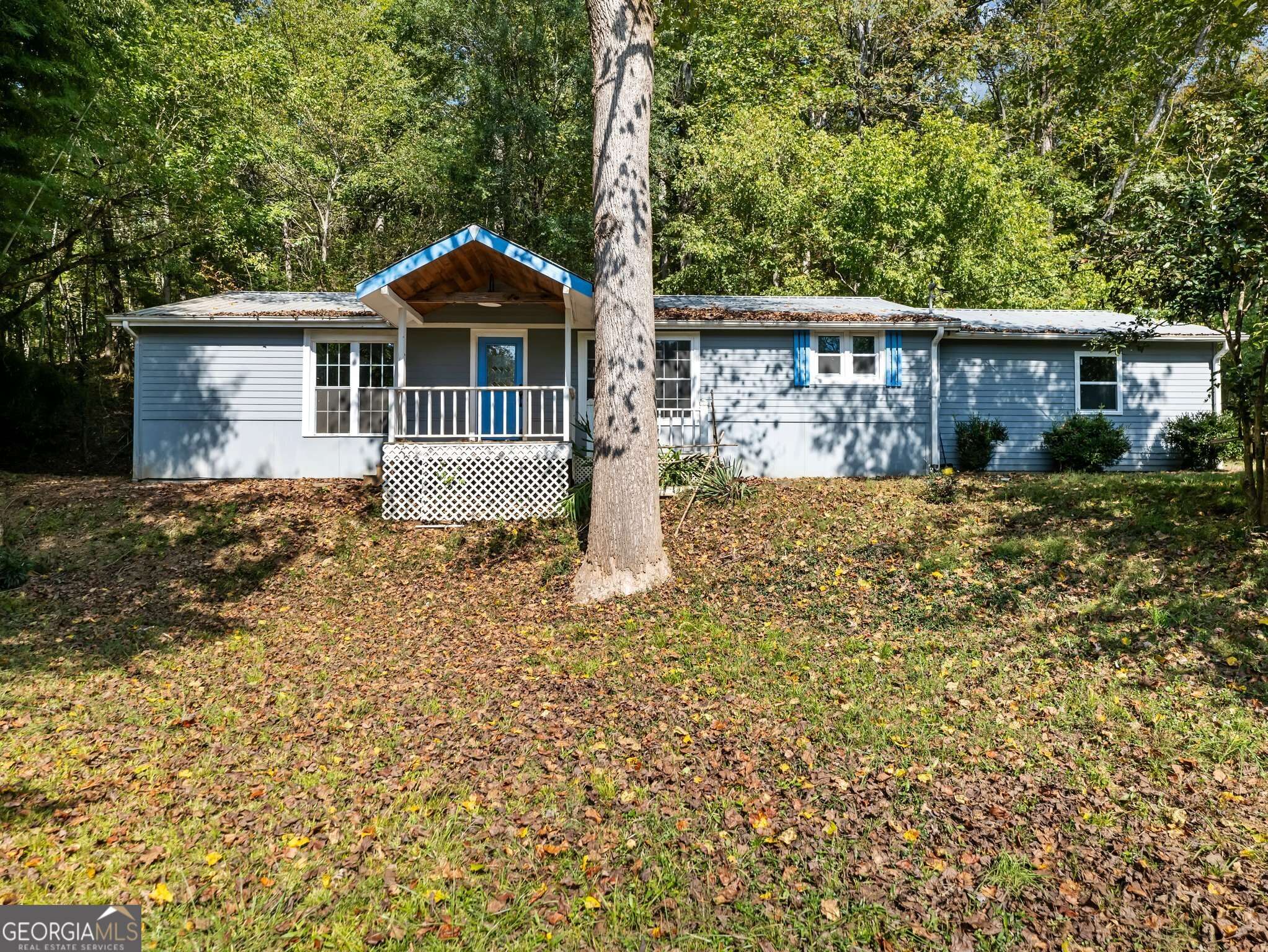 Demorest, GA 30535,926 Long ST