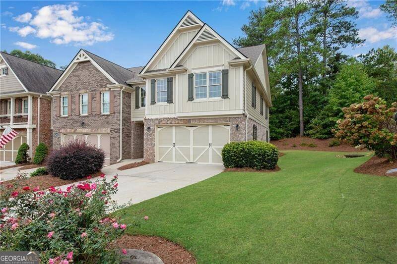 Suwanee, GA 30024,5950 Vista Brook DR