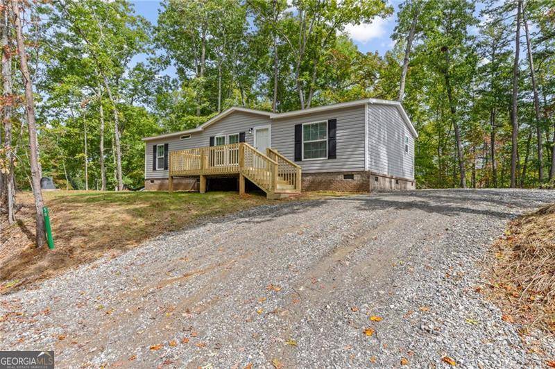 Blairsville, GA 30512,58 Durbin RD