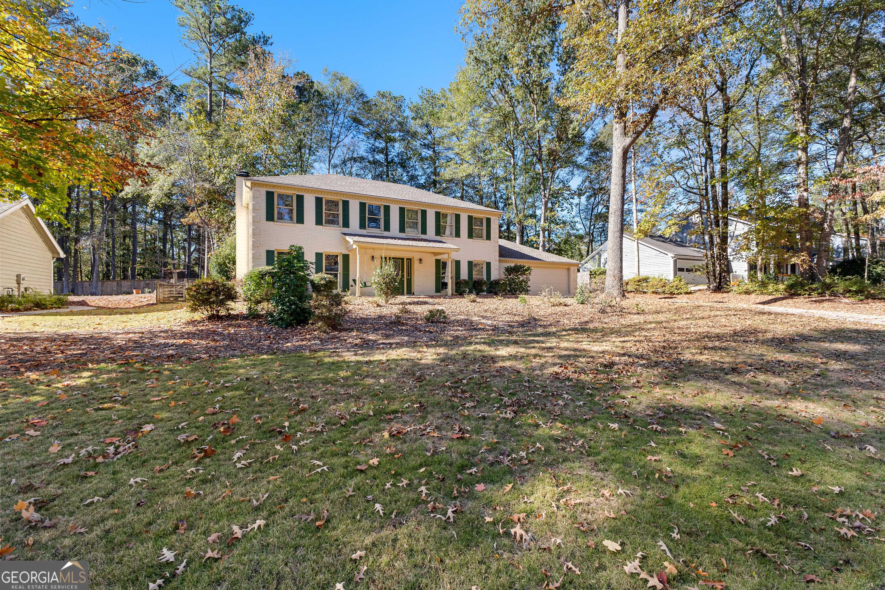 Peachtree City, GA 30269,110 Lakeside DR