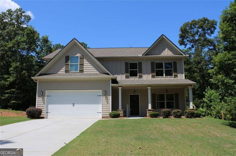 Monroe, GA 30656,1701 Trotters CT