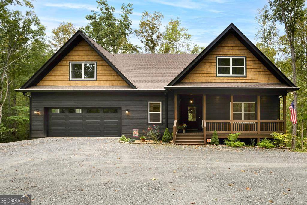 Hayesville, NC 28904,9 Cutters Way