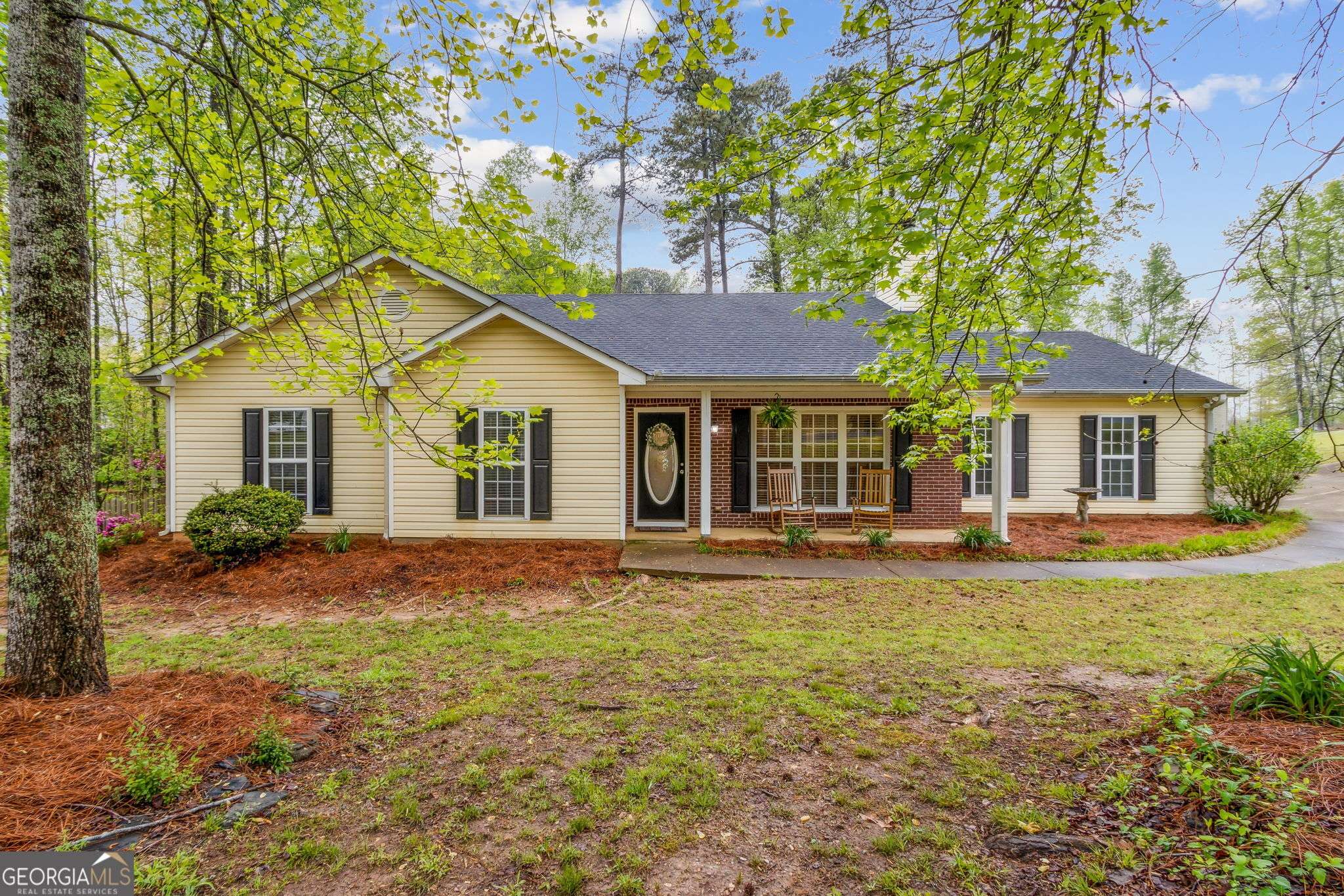 Dacula, GA 30019,2285 Fortune DR