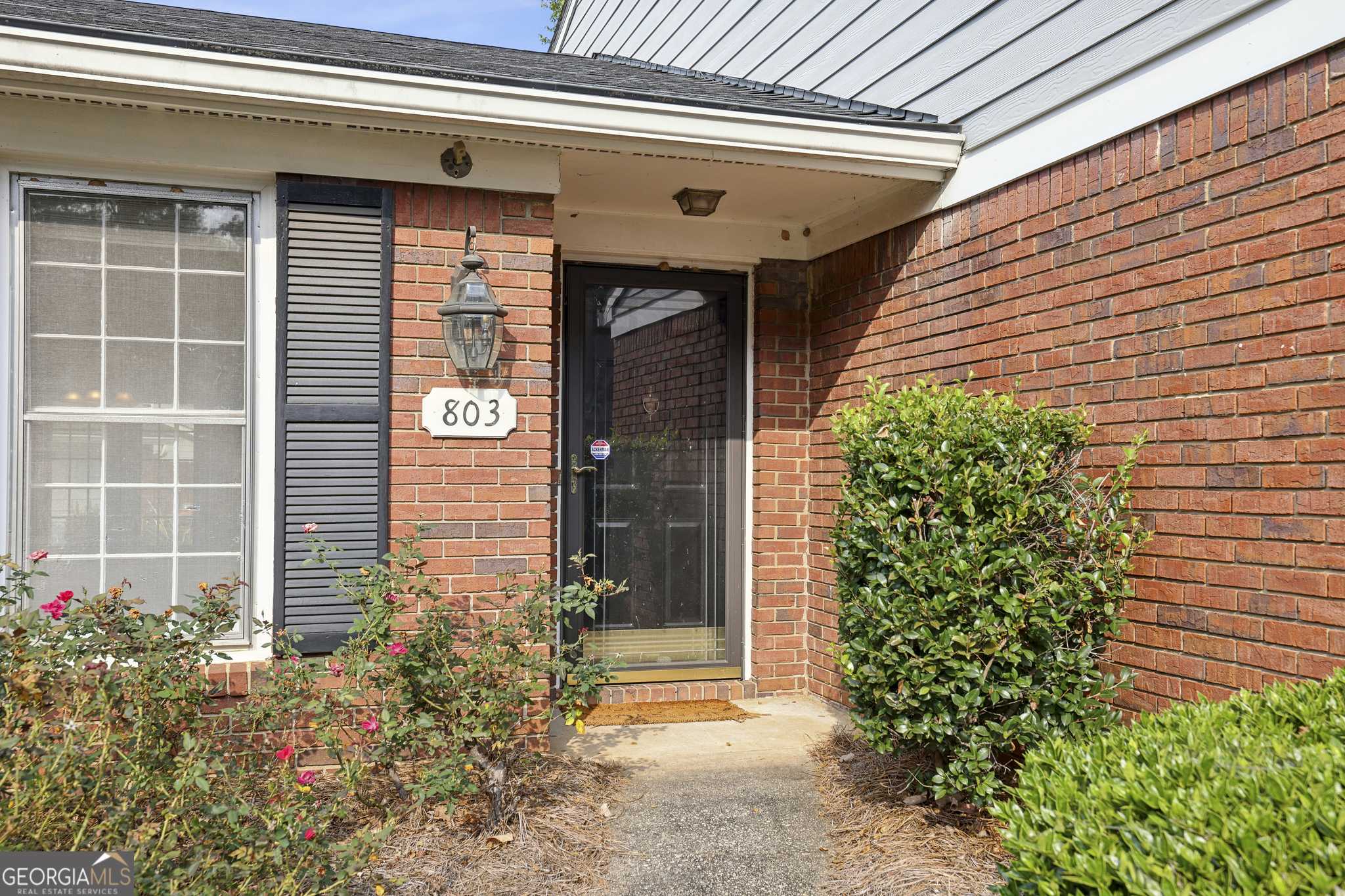 Sandy Springs, GA 30328,803 Dunwoody Chace