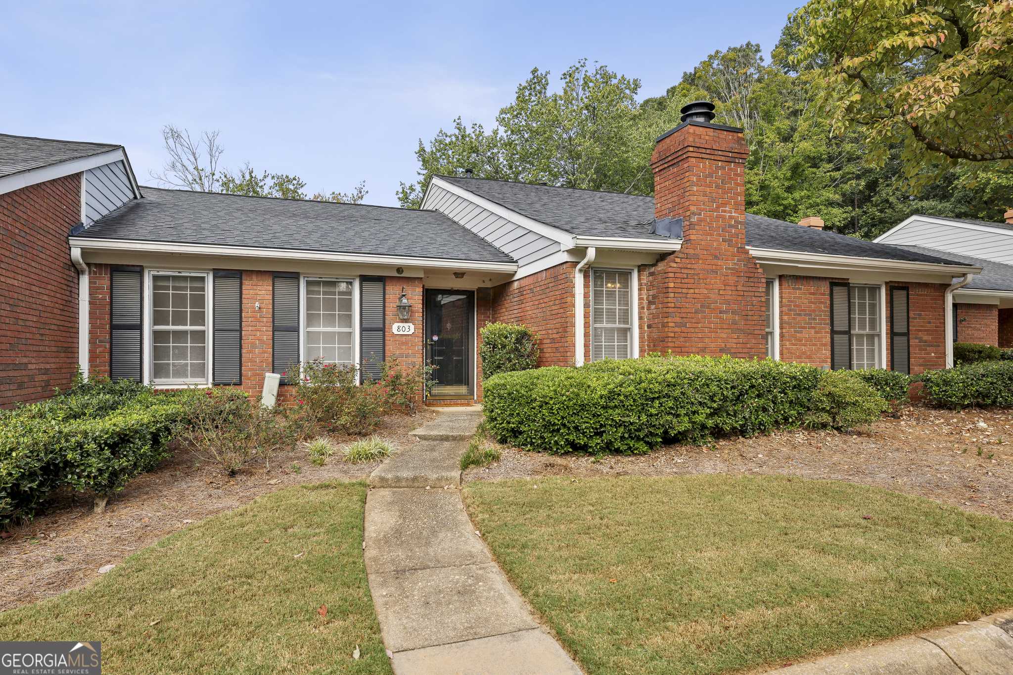 Sandy Springs, GA 30328,803 Dunwoody Chace