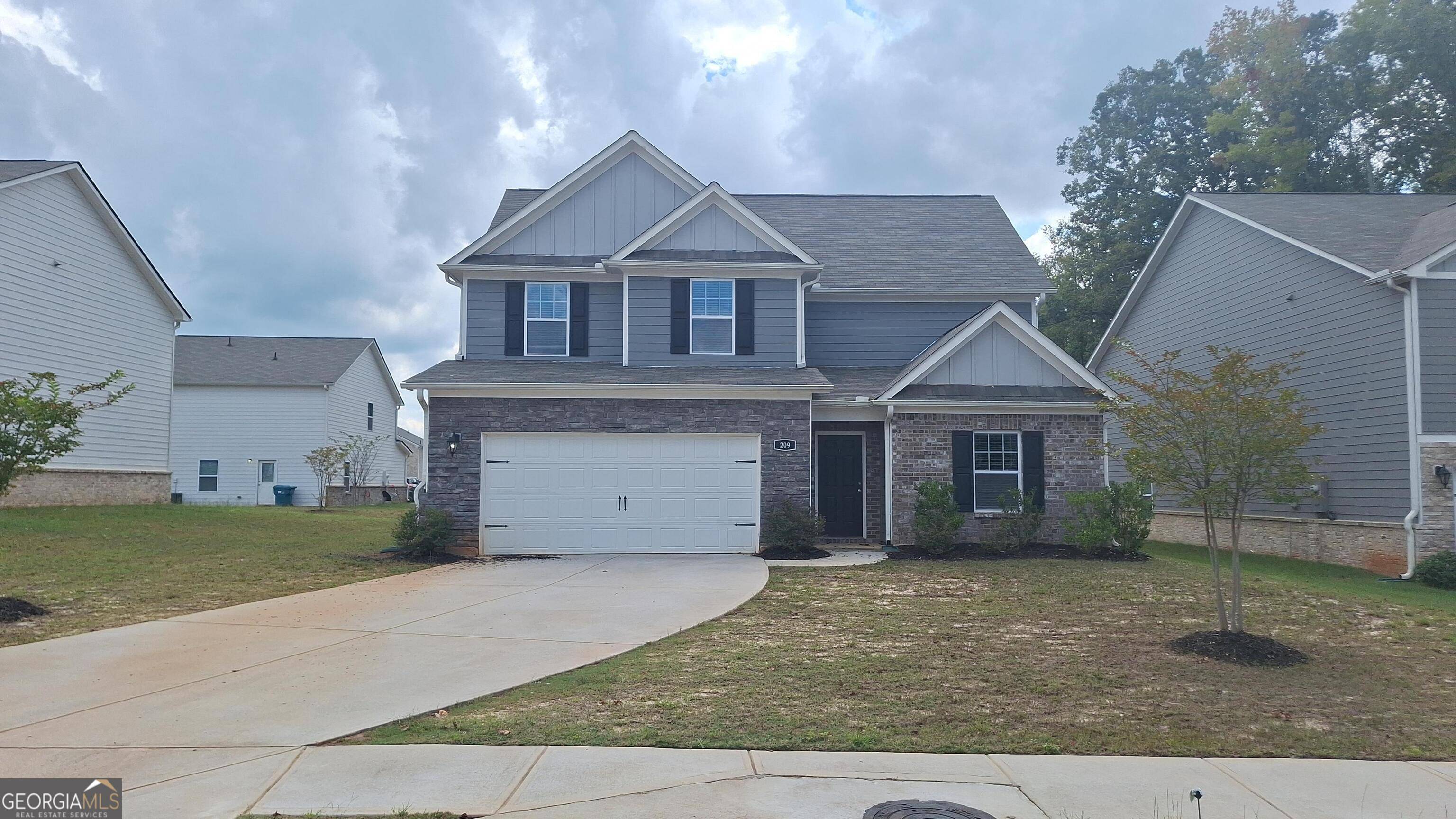 Locust Grove, GA 30248,209 Oliver DR