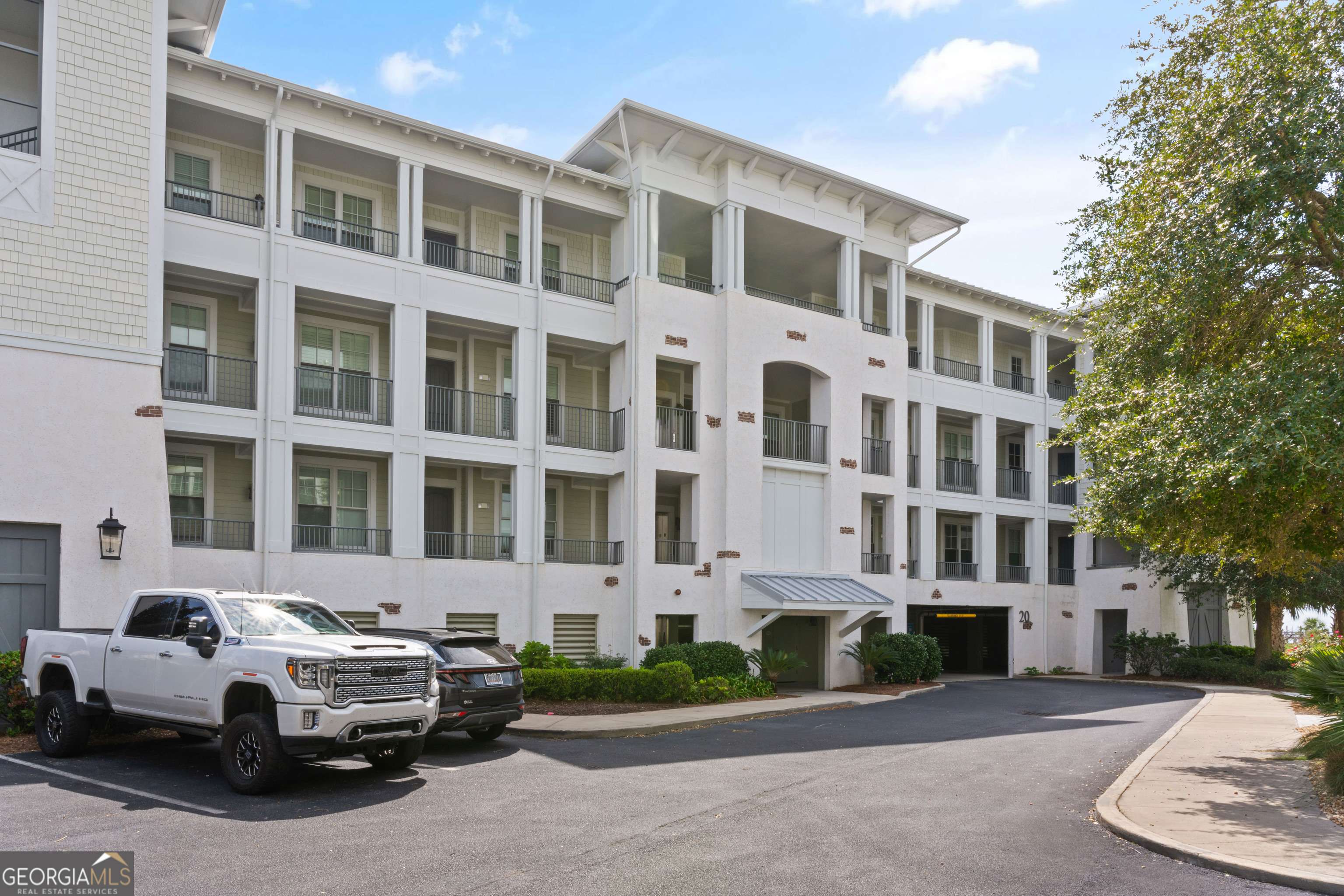 St. Simons, GA 31522,20 Waterfront DR #121