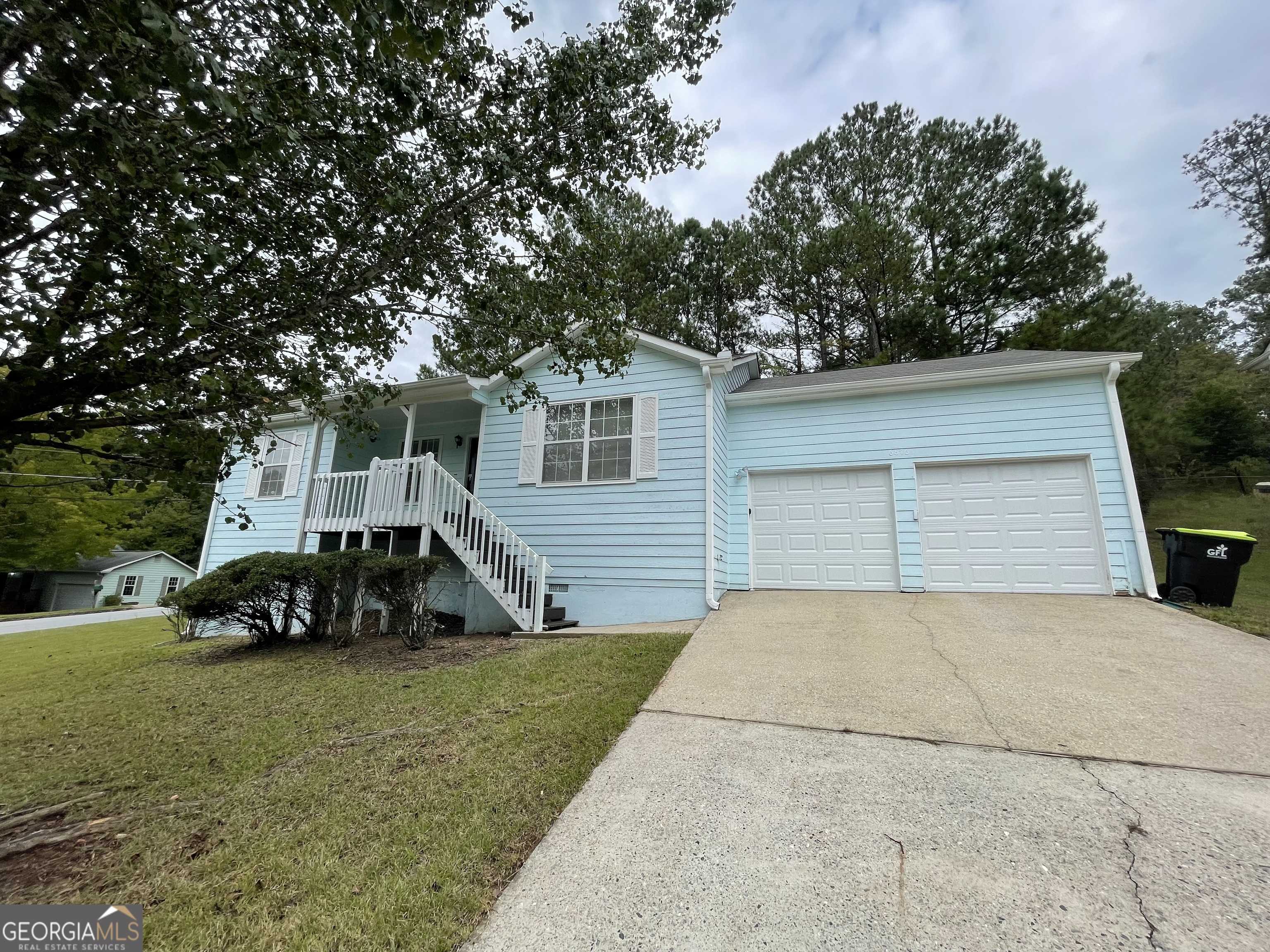 Rex, GA 30273,6876 Silver Maple DR