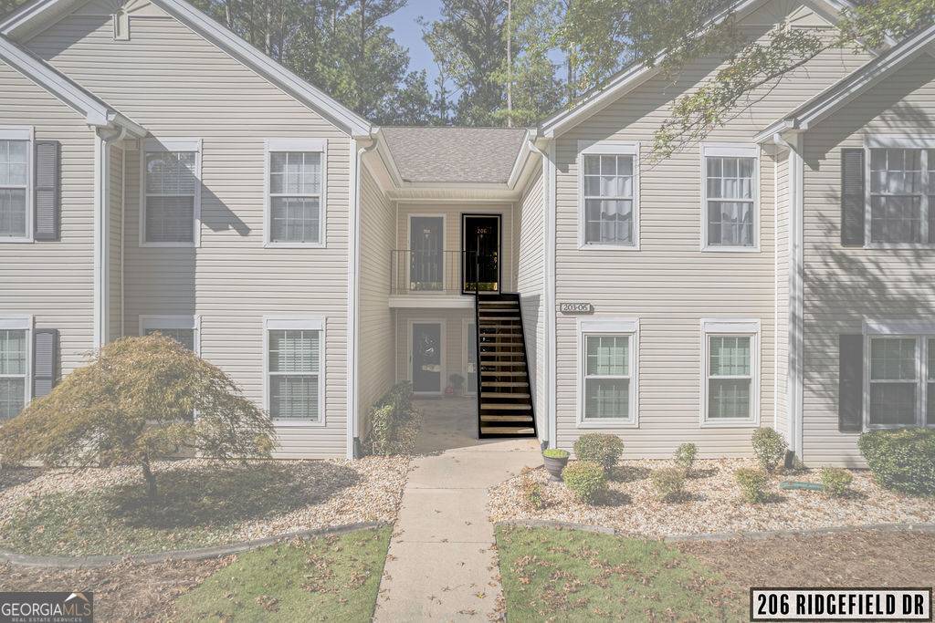 Peachtree City, GA 30269,206 Ridgefield DR