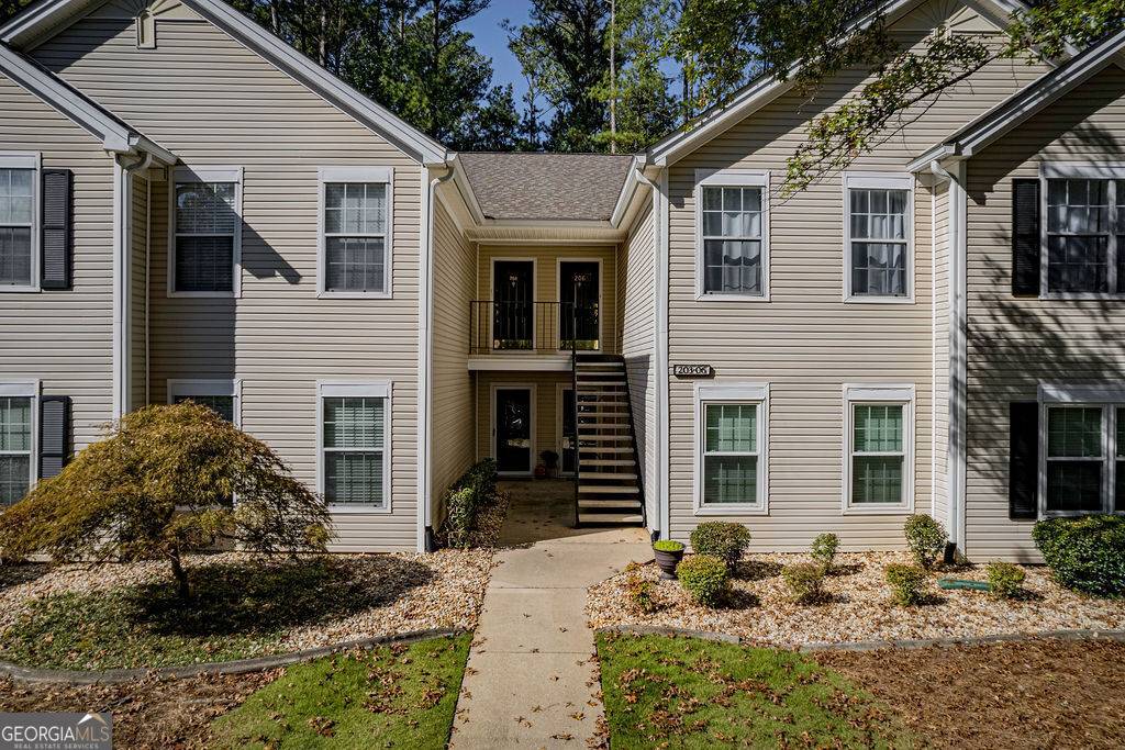 Peachtree City, GA 30269,206 Ridgefield DR