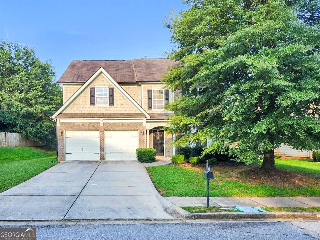 South Fulton, GA 30331,6478 Stonelake PL SW