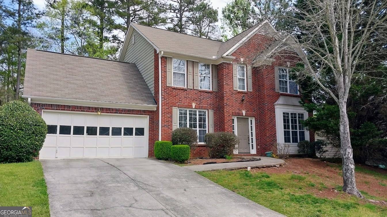 Stone Mountain, GA 30087,6891 Harbor Town WAY