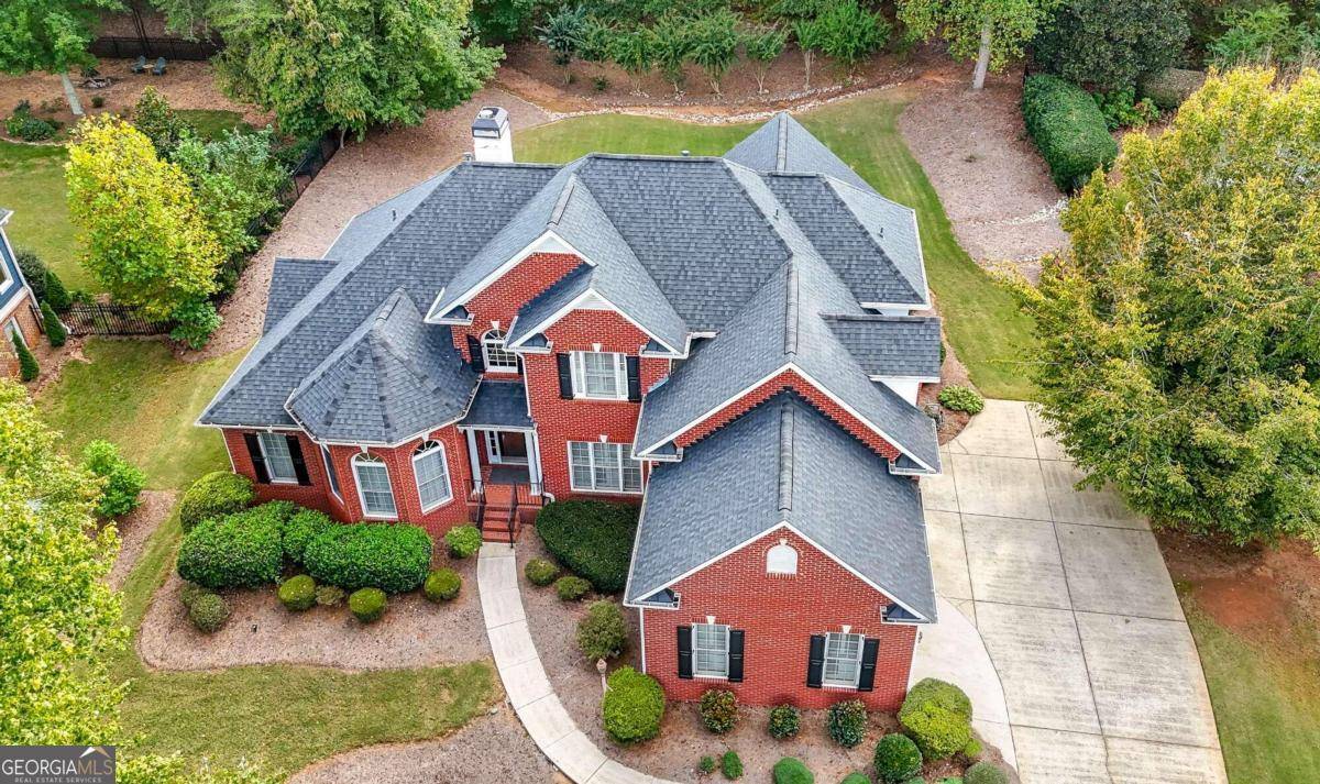 Flowery Branch, GA 30542,4510 Knightsbridge RD