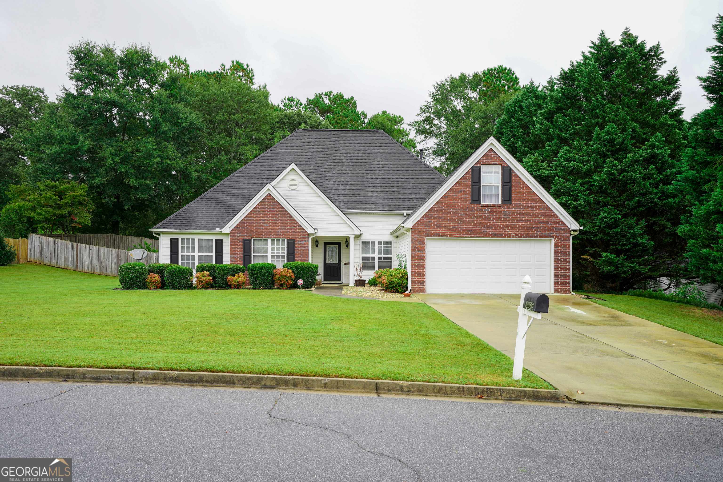 Loganville, GA 30052,3605 Weeping Willow LN