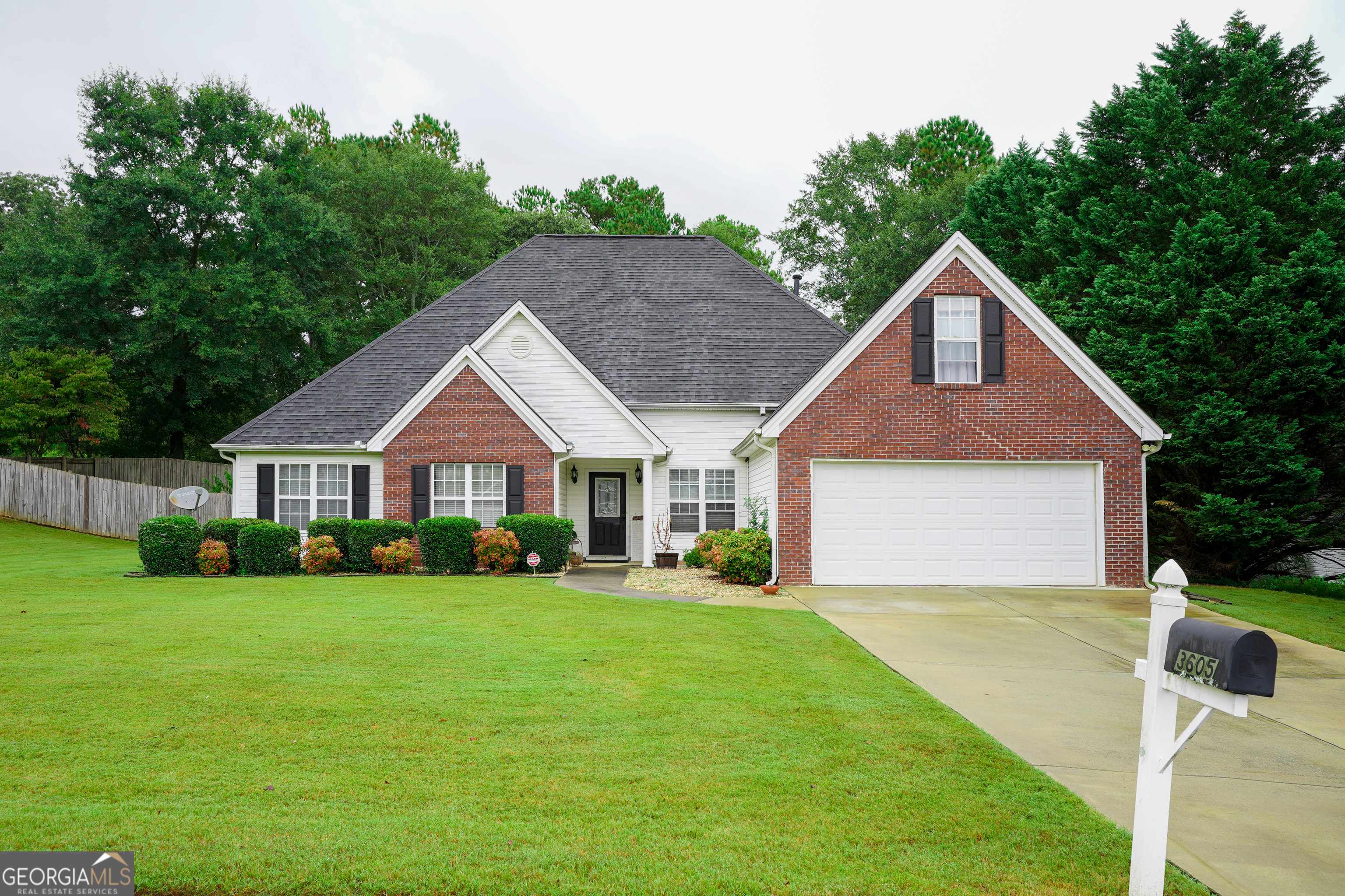 Loganville, GA 30052,3605 Weeping Willow LN