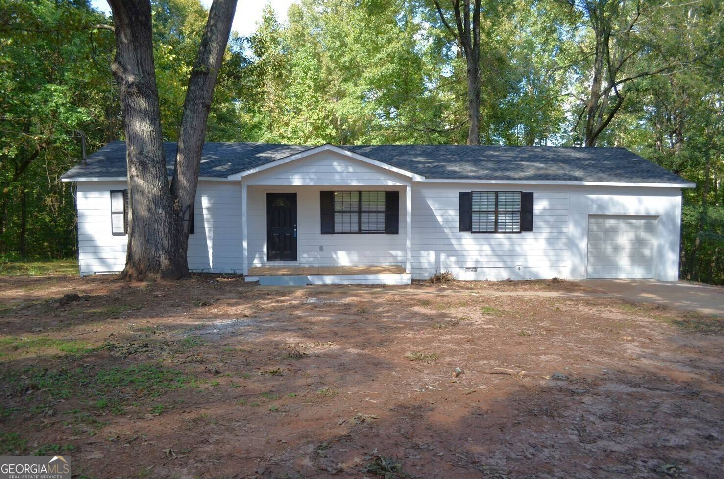 Forsyth, GA 31029,72 Collins Ridge DR